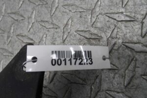 Изображение товара 117223 - 00117223 reshetka radiatora 2