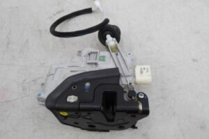 Изображение товара 117227 - 00117227 zamok dveri zadnej levoj