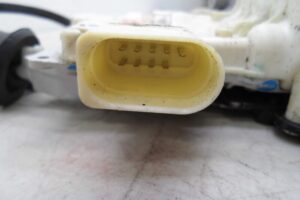 Изображение товара 117227 - 00117227 zamok dveri zadnej levoj 2