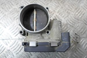 Изображение товара 117239 - 00117239 zaslonka drosselnaya 