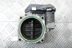 Изображение товара 117239 - 00117239 zaslonka drosselnaya 2