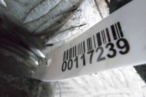 Изображение товара 117239 - 00117239 zaslonka drosselnaya 3