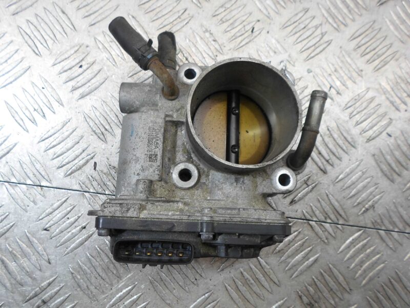 Изображение товара 117247 - 00117247 zaslonka drosselnaya