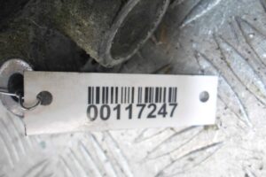 Изображение товара 117247 - 00117247 zaslonka drosselnaya 1