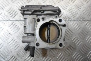 Изображение товара 117247 - 00117247 zaslonka drosselnaya 3