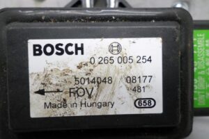 Изображение товара 117264 - 00117264 datchik uskoreniya Citroen Berlingo 1