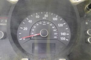 Изображение товара 117266 - 00117266 schitok priborov Audi TT 3