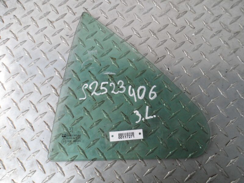 Изображение товара 117271 - 00117271 steklo dveri zadnej levoj Mercedes SLK