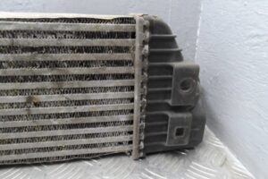 Изображение товара 117277 - 00117277 radiator interkulera Nissan Primera 2