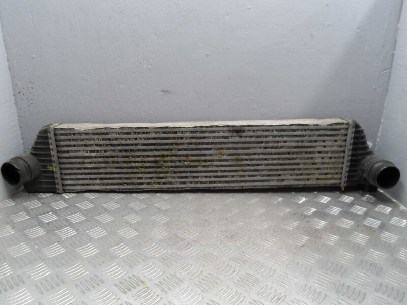 Изображение товара 117277 - 00117277 radiator interkulera Nissan Primera