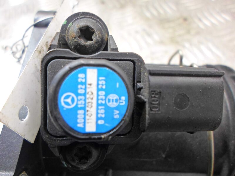 Изображение товара 117281 - 00117281 datchik davleniya nadduva Honda Ridgeline