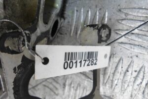 Изображение товара 117282 - 00117282 klapan EGR Citroen Berlingo 1