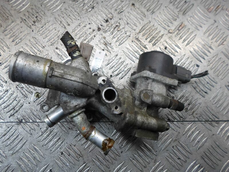 Изображение товара 117282 - 00117282 klapan EGR Citroen Berlingo