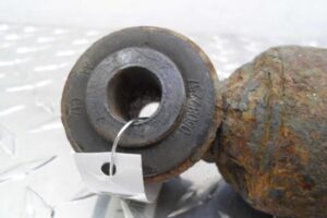 Изображение товара 117301 - 00117301 amortizator zadnij levyj 1