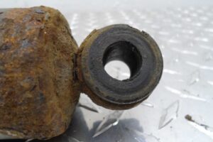 Изображение товара 117301 - 00117301 amortizator zadnij levyj 3