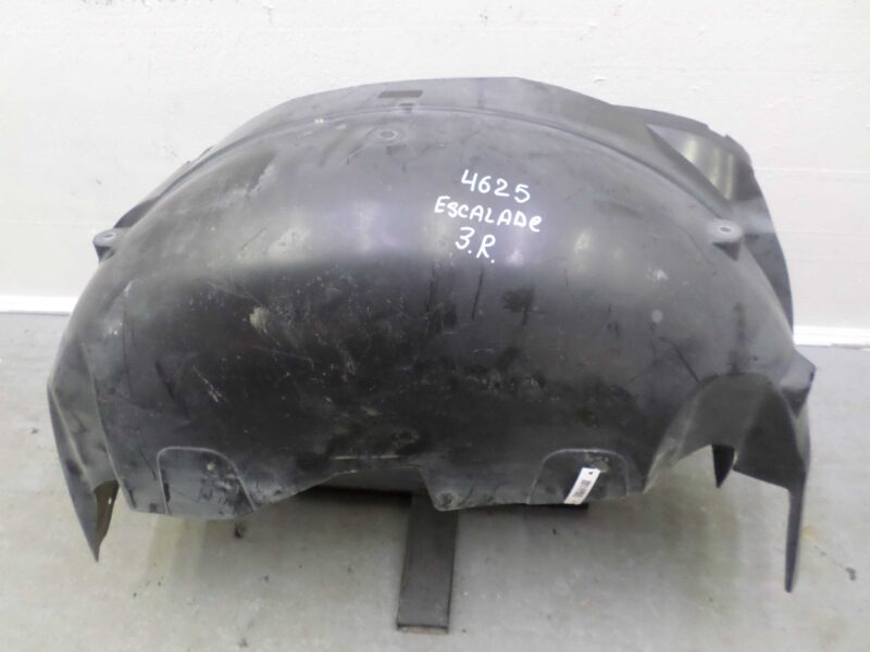 Изображение товара 117302 - 00117302 podkrylok zadnij pravyj