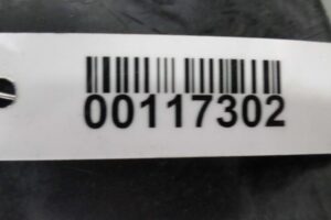 Изображение товара 117302 - 00117302 podkrylok zadnij pravyj 3