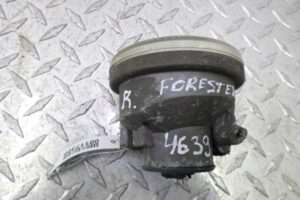 Изображение товара 117309 - 00117309 fara protivotumannaya pravaya Peugeot 107 2