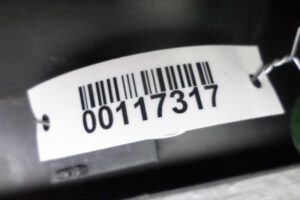 Изображение товара 117317 - 00117317 nakladka dveri (molding) 2