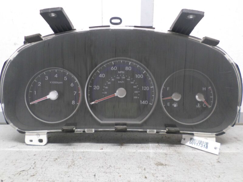 Изображение товара 117318 - 00117318 schitok priborov