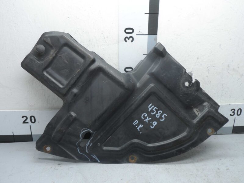 Изображение товара 117327 - 00117327 zaschita dvigatelya Citroen C5 1