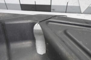 Изображение товара 117327 - 00117327 zaschita dvigatelya Citroen C5 3
