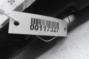 Изображение товара 117327 - 00117327 zaschita dvigatelya Citroen C5