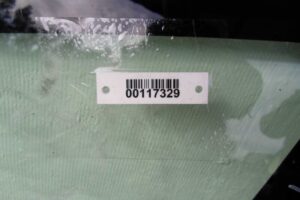 Изображение товара 117329 - 00117329 steklo kuzovnoe pravoe Mercedes CL 1