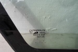 Изображение товара 117329 - 00117329 steklo kuzovnoe pravoe Mercedes CL 2