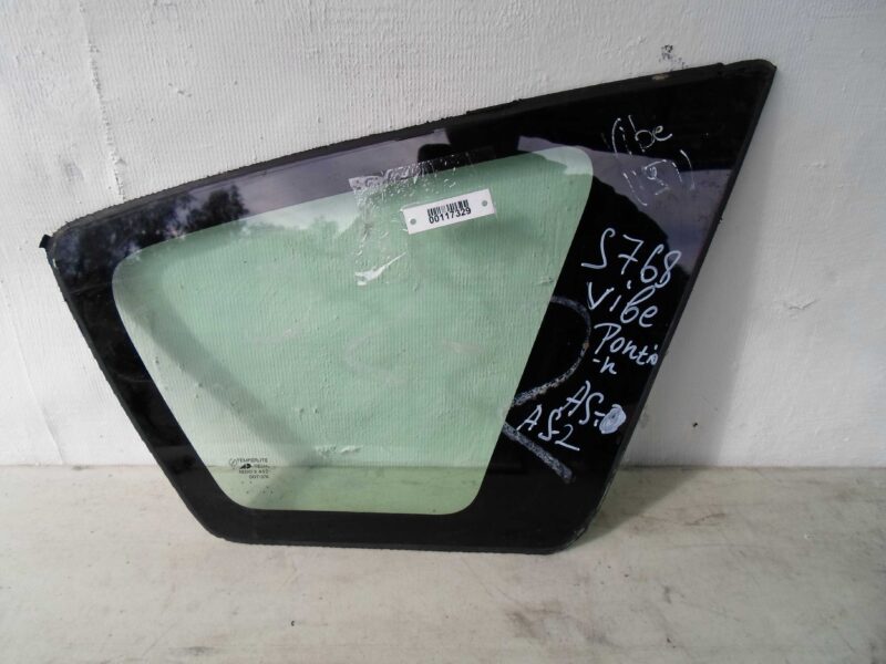 Изображение товара 117329 - 00117329 steklo kuzovnoe pravoe Mercedes CL