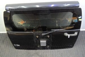 Изображение товара 117332 - 00117332 kryshka bagazhnika 1