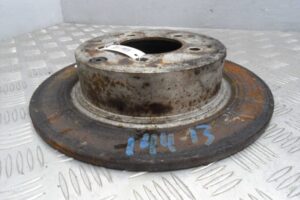 Изображение товара 117353 - 00117353 disk tormoznoj zadnij 1