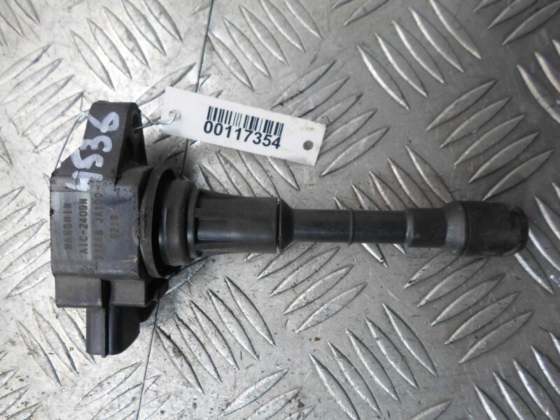 Изображение товара 117354 - 00117354 katushka zazhiganiya Toyota Hiace