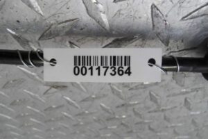 Изображение товара 117364 - 00117364 amortizator kryshki bagazhnika Toyota Hiace 1