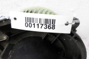 Изображение товара 117368 - 00117368 ventilyator otopitelya (motorchik pechki) Volkswagen Up 3