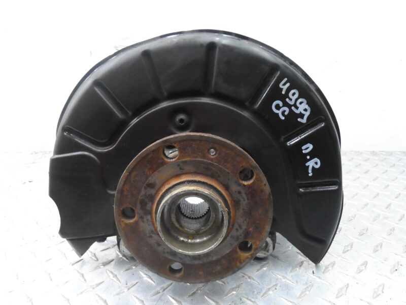 Изображение товара 117370 - 00117370 kulak povorotnyj pravyj Volkswagen Lupo