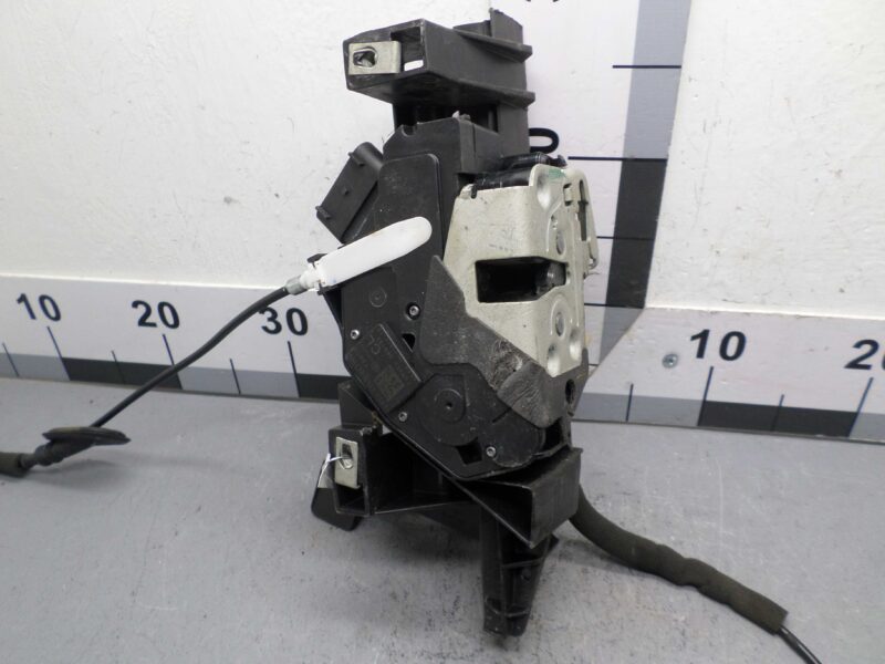 Изображение товара 117373 - 00117373 zamok dveri perednej levoj Chevrolet Aveo