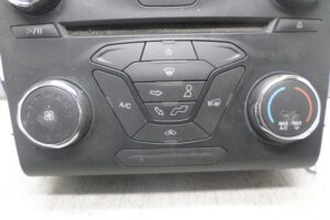 Изображение товара 117377 - 00117377 pereklyuchatel otopitelya Chevrolet Aveo 1