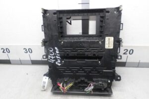 Изображение товара 117377 - 00117377 pereklyuchatel otopitelya Chevrolet Aveo 2