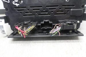 Изображение товара 117377 - 00117377 pereklyuchatel otopitelya Chevrolet Aveo 3