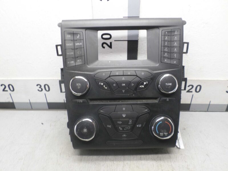 Изображение товара 117377 - 00117377 pereklyuchatel otopitelya Chevrolet Aveo