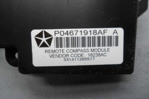 Изображение товара 117378 - 00117378 blok upravleniya Ford Transit Custom 2