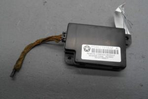 Изображение товара 117378 - 00117378 blok upravleniya Ford Transit Custom 3