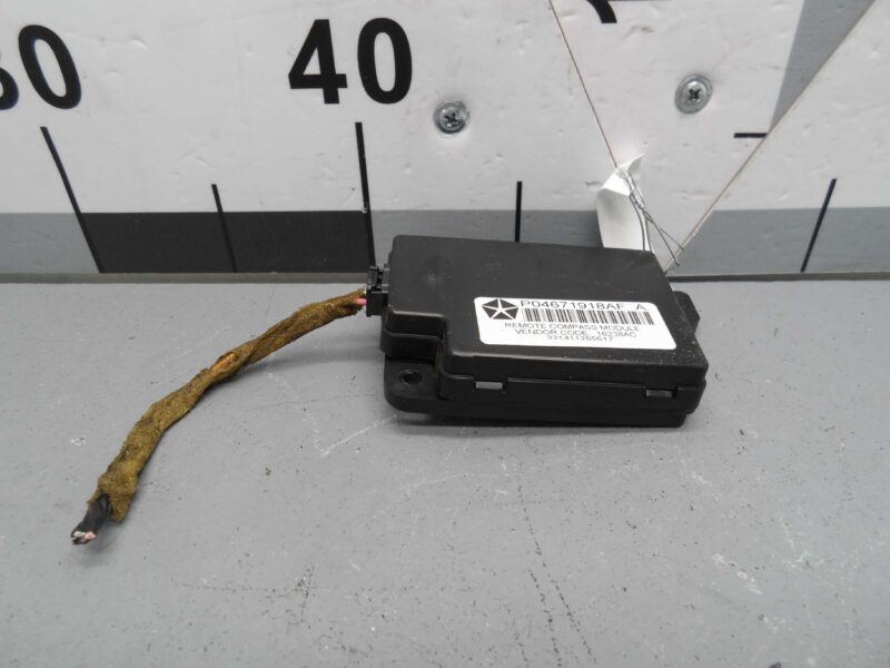 Изображение товара 117378 - 00117378 blok upravleniya Ford Transit Custom