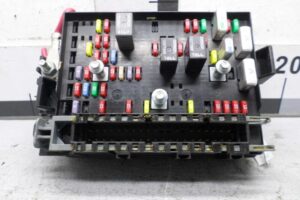 Изображение товара 117379 - 00117379 blok predokhranitelej 