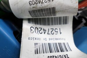 Изображение товара 117379 - 00117379 blok predokhranitelej 1