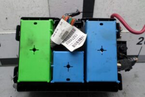 Изображение товара 117379 - 00117379 blok predokhranitelej 2