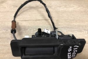 Изображение товара 117380 - 00117380 kamera zadnego vida Ford Sierra