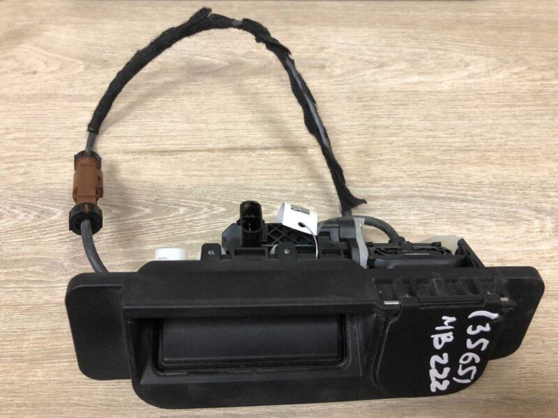 Изображение товара 117380 - 00117380 kamera zadnego vida Ford Sierra