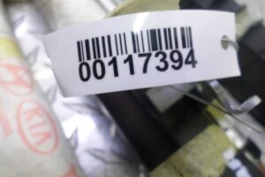 Изображение товара 117394 - 00117394 podushka bezopasnosti potolochnaya pravaya 2